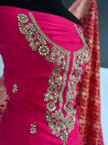 The Sukhi Suit; Unstitched