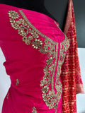 The Sukhi Suit; Unstitched