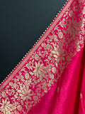 The Maharani Patiala Suit