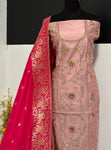 The Maharani Patiala Suit