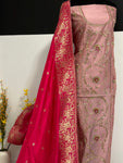 The Maharani Patiala Suit