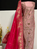 The Maharani Patiala Suit