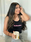 The Brown Barbie Tank Top Barbie of ColourDesi Barbie Merch Barbie Swag Barbie Tank Top Black Barbie Tank Top Shop Barbie Tank Top Black Toronto Brampton ShopPunjab.c