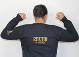 Sidhu Ik Wari Hor Crewneck