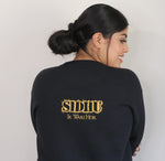 Sidhu Ik Wari Hor Crewneck