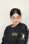 Sidhu Ik Wari Hor Crewneck