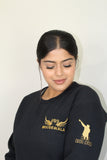 Sidhu Ik Wari Hor Crewneck