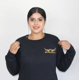 Sidhu Ik Wari Hor Crewneck