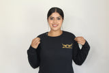 Sidhu Ik Wari Hor Crewneck