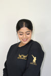 Sidhu Ik Wari Hor Crewneck