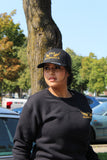 Sidhu Ik Wari Hor Swag (Crewneck & Hat)