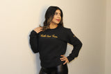 Faith Over Fear Crewneck