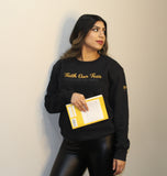 Faith Over Fear Crewneck